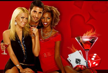 Online Casino